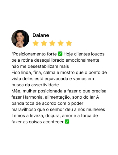 depoimentos 2