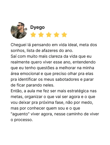 depoimentos 4