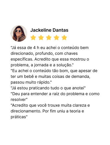 depoimentos 5